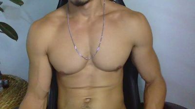 RobsBr webcam model stream image