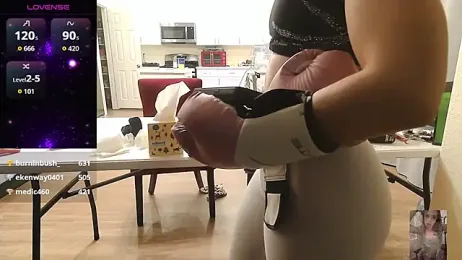 Blondiewithanass webcam stripchat model stream image