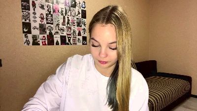 LauranUptgraft webcam model stream image