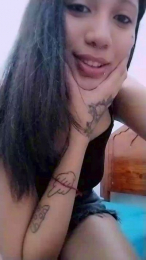 NadiaGzz webcam model stream image