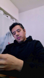 Miguelon931 webcam model stream image