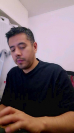 Miguelon931 webcam model stream image