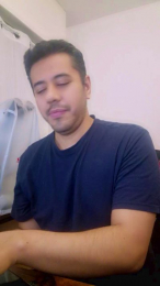 Miguelon931 webcam model stream image