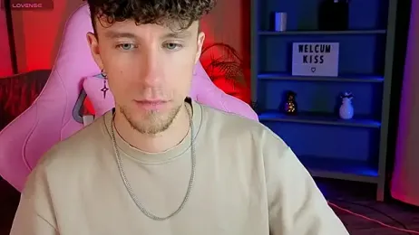 mark_caron webcam model stream image