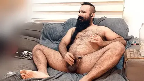 Barba_Negra_Fumador webcam stripchat model stream image