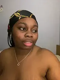 horny_chocolate webcam model stream image