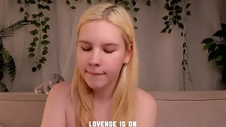 ElizSpieth webcam model stream image