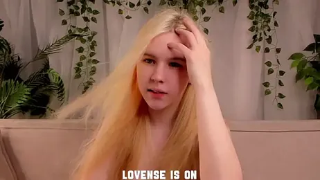 ElizSpieth webcam model stream image