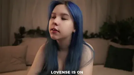 ElizSpieth webcam model stream image