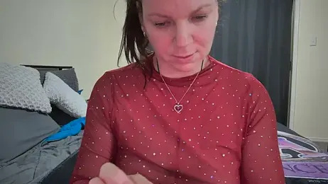 AussieGabrielle webcam model stream image