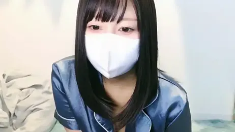 YUTSU_KI webcam model stream image