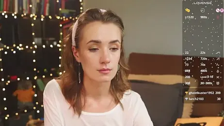 bananya_kitty webcam model stream image