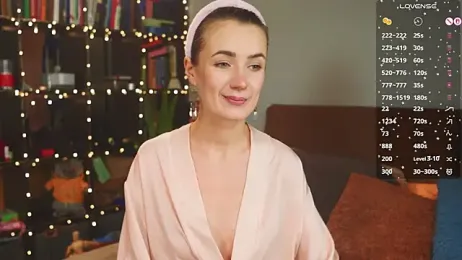 bananya_kitty webcam model stream image