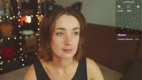 bananya_kitty webcam model stream image