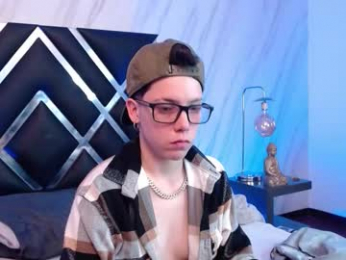 spencerm_ webcam chaturbate model stream image