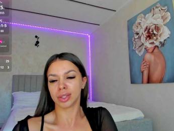 Selenareeves webcam bongacams model stream image