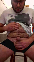 Cris89_real webcam model stream image