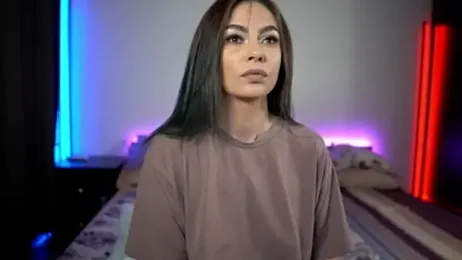 TiffanyPierce webcam model stream image