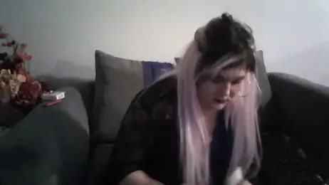 JadeDaMilf webcam model stream image