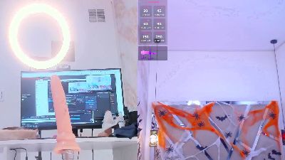 Sari__ webcam model stream image