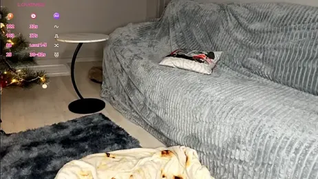 HopeFuture webcam model stream image