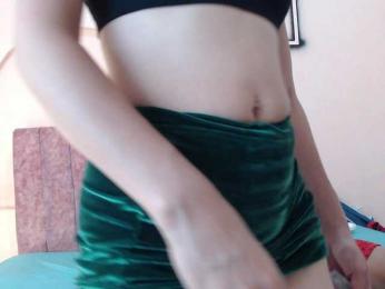 genesis-girl-mature webcam model stream image