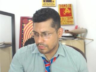 Mike Kepner webcam model stream image