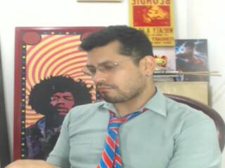 Mike Kepner webcam model stream image