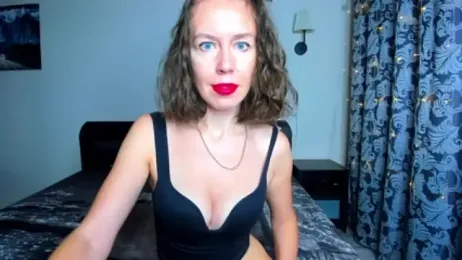 BrendaCain webcam model stream image