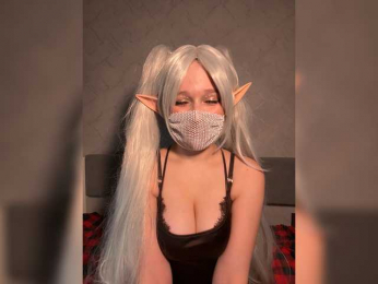 Elenanna webcam model stream image