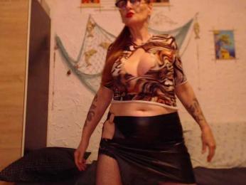 DIVASWAP webcam model stream image