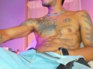 kmiloo-69 webcam model stream image