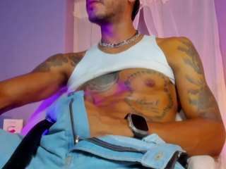 kmiloo-69 webcam model stream image