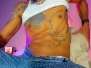 kmiloo-69 webcam model stream image