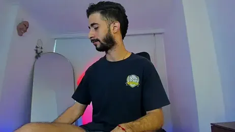 _PedroRojas webcam model stream image