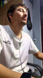 Esteban19PG webcam model stream image