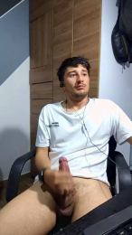 Esteban19PG webcam model stream image