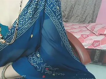 sunitha-3 webcam model stream image