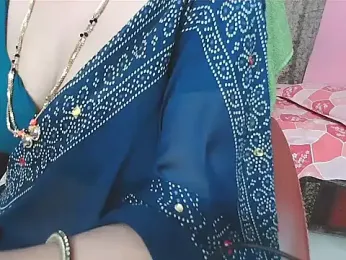 sunitha-3 webcam model stream image