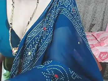 sunitha-3 webcam model stream image