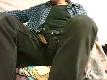 Giulio35_Pika webcam model stream image