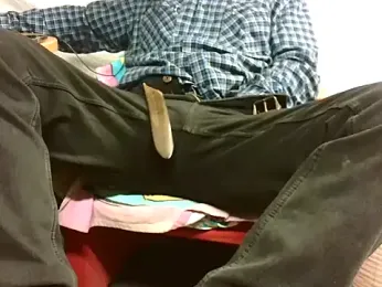 Giulio35_Pika webcam model stream image