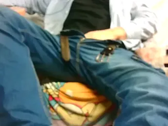 Giulio35_Pika webcam model stream image