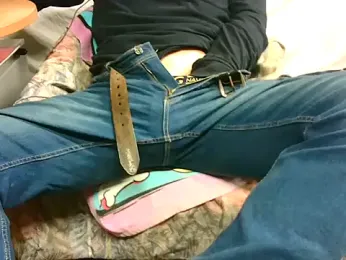 Giulio35_Pika webcam model stream image