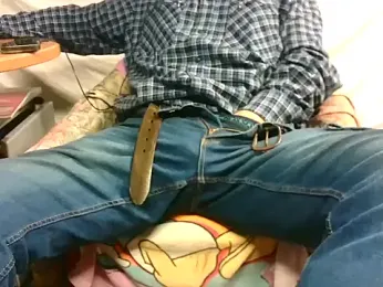 Giulio35_Pika webcam model stream image