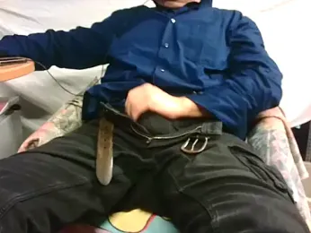 Giulio35_Pika webcam model stream image