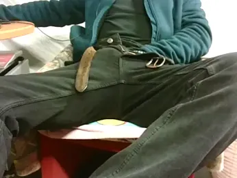 Giulio35_Pika webcam model stream image