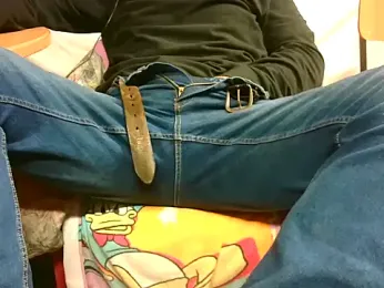 Giulio35_Pika webcam model stream image