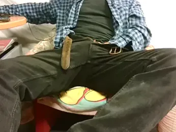 Giulio35_Pika webcam model stream image