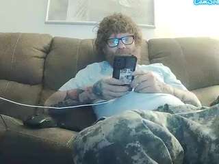 heavy1374 webcam model stream image